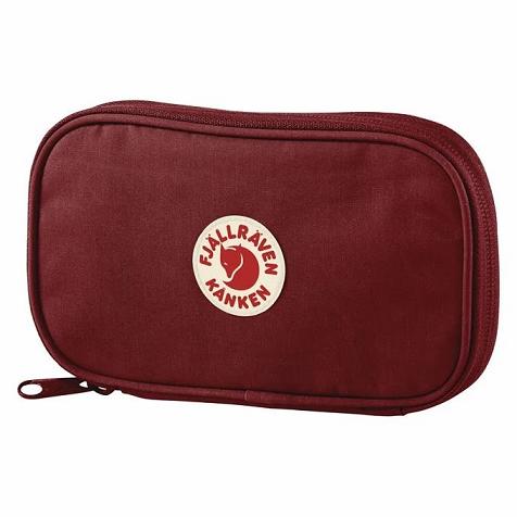 Fjallraven Kånken Wallets Red Singapore For Men (SG-319902)